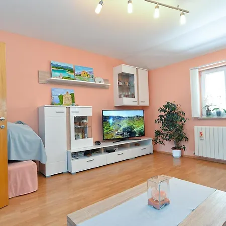 Fuer 4 Personen Ca 60 Qm In Sijana, Istrien Istrische Riviera *