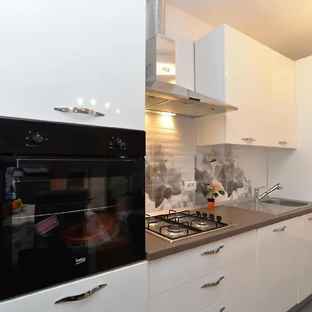 Fuer 4 Personen Ca 60 Qm In Sijana, Istrien Istrische Riviera Apartment