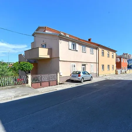 Fuer 4 Personen Ca 60 Qm In Sijana, Istrien Istrische Riviera *