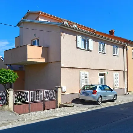 Lejlighed Fuer 4 Personen Ca 60 Qm In Sijana, Istrien Istrische Riviera *
