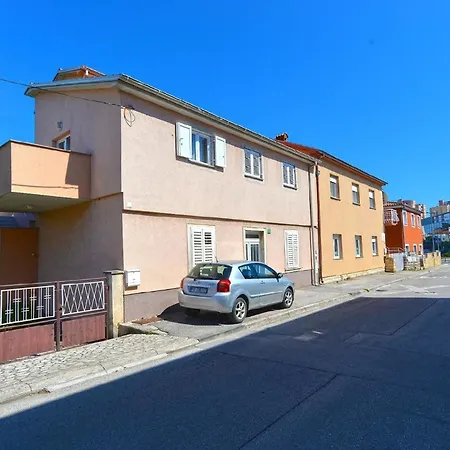 Fuer 4 Personen Ca 60 Qm In Sijana, Istrien Istrische Riviera Lejlighed Pula