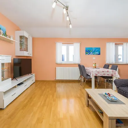 Fuer 4 Personen Ca 60 Qm In Sijana, Istrien Istrische Riviera Lejlighed