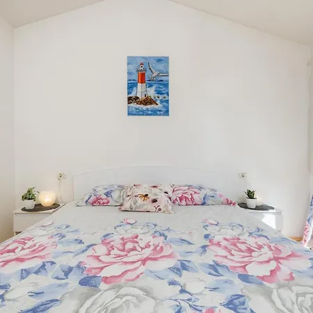Fuer 4 Personen Ca 60 Qm In Sijana, Istrien Istrische Riviera Lejlighed Pula
