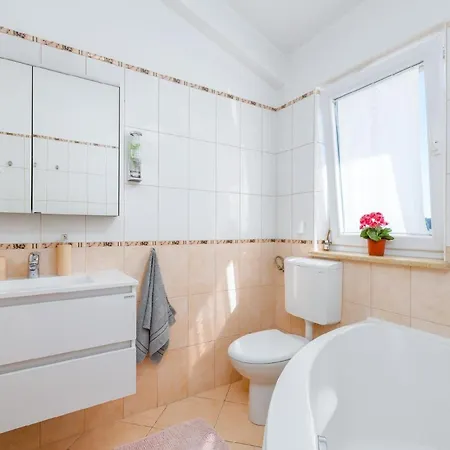 Lejlighed Fuer 4 Personen Ca 60 Qm In Sijana, Istrien Istrische Riviera Pula